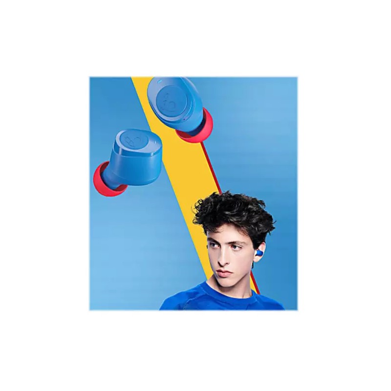 Skullcandy New Skullcandy Jib True Wireless Bluetooth Earbuds with Mic