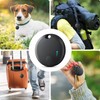 Air Tag Key Finder Pack of 4, Air Tags Smart