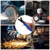 LYCBTC Universal Angle Grinder Wrench - Adjustable Spanner Tool |