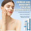 Crema Para El Contorno De Los Ojos Ácido Hialurónico 15
