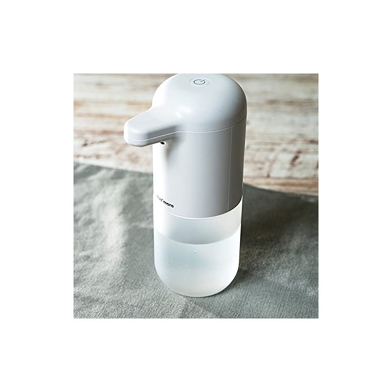 Plusmore MO-T008 Auto Dispenser, Alcohol Type
