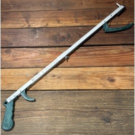 WaterHaul Heavy Duty Grabber Tool Litter Picker Made from Recycled Fishing Nets