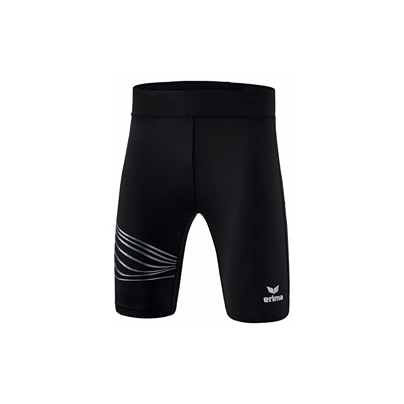 Erima Unisex Children's Racing 2.0 Short Running Tights