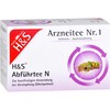 H&S Abführtee N Arzneitee Nr. 1 bei Verstopfung Filterbeutel, 20