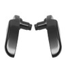 FTKDMT Motorcycle Saddle Bag Lid Lifters Saddlebag Latch Kit Compatible