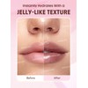 SHEGLAM Jelly Wow Tinted Lip Oil Plumping Lip Gloss Natural