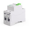 TONGOU Type A RCD RCD Circuit breaker 63A 30mA 2P