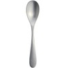Nagao NT-5 Teaspoon, Set of 6, Stainless Steel, Made in