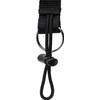 Cressi Laynyard with Ring - Elastic Spiral Cable for Diving