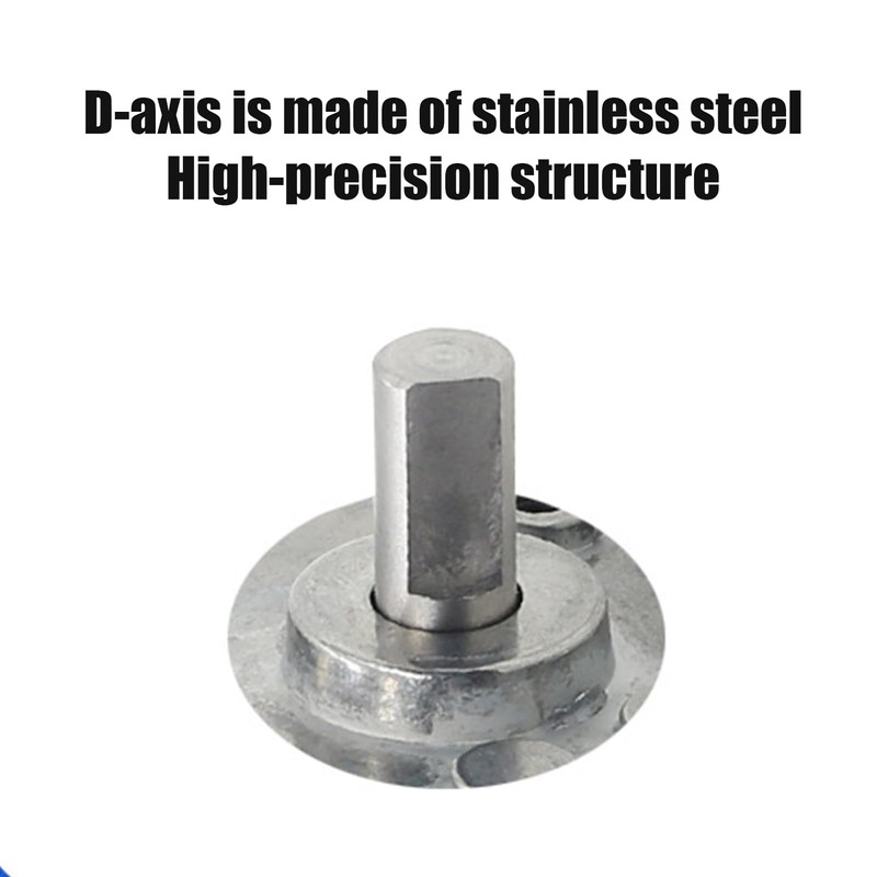 Small DC Motor, Handmade Projects Geared Engine, High Torque DC