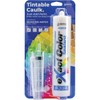 9.5 oz Sashco 12010 eXact color High Performance Acrylic Latex