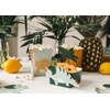 Libetui Set of 6 Snack Boxes Dino Dinosaur Snack Box