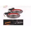 Unbranded 2 X 60" Running Board LED Light Side Step