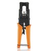 Cables Direct Online Coax Compression Connector Adjustable Tool for RG59