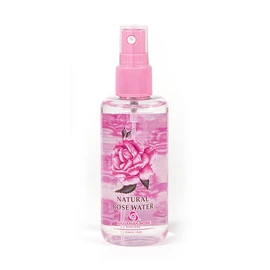 Rosewater Bulgaria Arische Rose Signature – 100% Natural Vitamins B, C and E – Anti Bacterial – Anti Aging – All Skin Types – Sensitive Skin – Grausamkeit Free – 100ml.