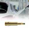 HAFRILY M22 x 1.5 Thread Pressure Washer Adapter Compatible with