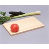 Sakai Sangyo Hinoki Lightweight Cutting Board (33.5, 21), For Tables,