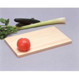 Sakai Sangyo Hinoki Lightweight Cutting Board (33.5, 21), For Tables, Cooking, Cooking, Lightweight, Double-Sided, Hygienic, Easy to Use, Wooden Cutting Board, Made in Japan