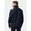 Helly-Hansen Men's Crew Jacket 2.0, 597 Navy, Medium