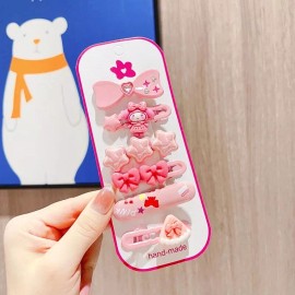 Sanrio Kuromi/My Melody/Cinnamo