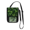 Jihqo Small Crossbody Bag for Women Bright Shamrock St Patrick's