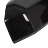 Geartronics For 2015-2020 Ford F150 Top Glossy Black Replacement Mirror