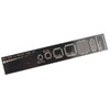 HALJIA 15cm 6" Multifunctional PCB Ruler EDA Electronic Reference Units