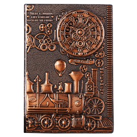 YHH 3D Diary, Notebook, Beautiful Gift