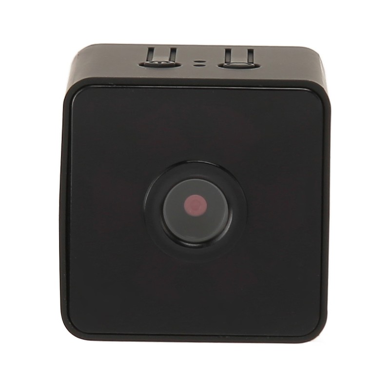 Home Surveillance Camera Smart Remote HD 1080P Motion Detection Infrared