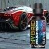 Platinum CERAMIC PRO GRADE CAR COATING ADVANCED SCRATCH RESISTANT PAINT