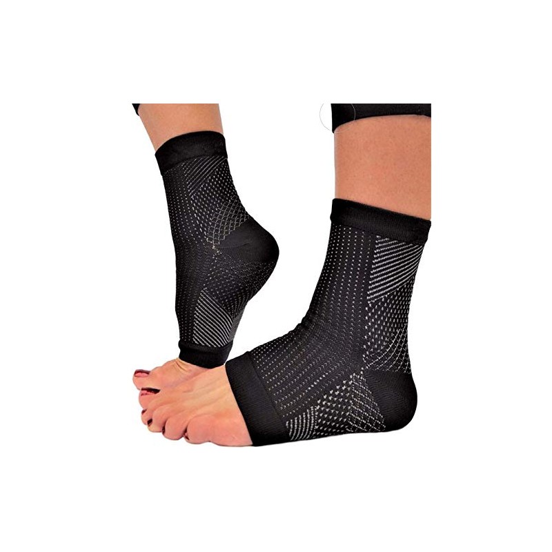 Pedimend™ Plantar Fasciitis Support | Ankle Brace | Compression Ankle