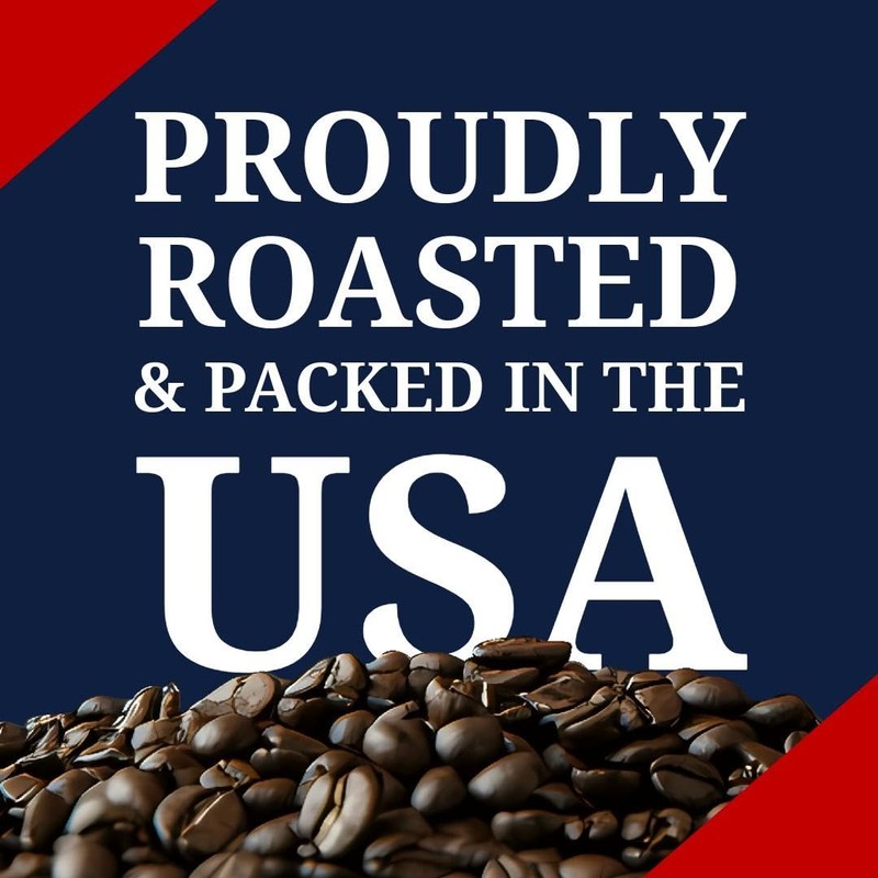 Victor Allen's Coffee 100% Colombian, Medium Roast, 120 Count, Single