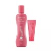 Silk Therapy 실크테라피 히트인핸서 헤어 밀크 150ml + 휴대용 미니