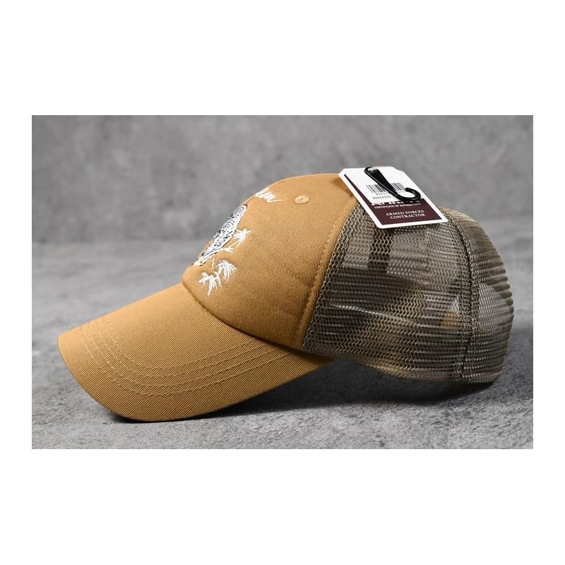 AVIREX 7986794 Cap Hat, Mesh Cap, Avilex Top Gun, Tomcat