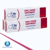 Dynarex Zinc Oxide Ointment, Protective Skin Barrier Ointment, Soothes, Prevents,