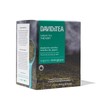 DAVIDsTEA Organic Japanese Sencha Green Tea, high caffeine, 12 tea