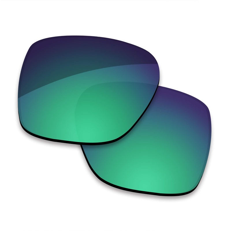 Acefrog AR Coated Polarized Replacement Lenses for Oakley Catalyst OO9272