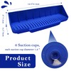 Zhaoyao 2p Splash Guard for Bathtub, Splash Pad Made from