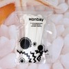 Honbay 100PCS Round Tip Disposable Perfume Test Strips Essential Oils