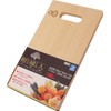 Ichihara Wood Place Cutting Board Wood Tree Women's Tabletop Cutting