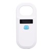 Microchip Reader Scanner 134.2KHZ 125KHZ USB Rechargeable Handheld Pet Tag