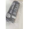 25 Pcs X 80L Black Garbage Bin Liners Heavy Duty