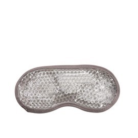Cala Grey gel beads eye mask