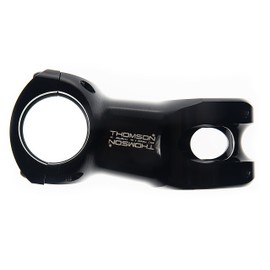 THOMSON(トムソン) MTB STEM X4 31.8 60mm 0°BLACK SME164BK ブラック 31.8 60mm 0°