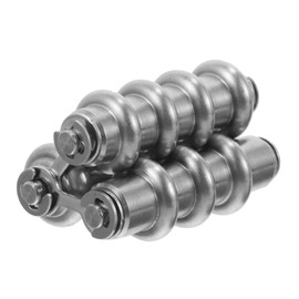 Operitacx Pcs Metal Jewelry Wire Straightener Tool DIY Jewelry Making Kit for Wire Wrapping Making Findings