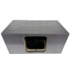 mega bass Single 1x12" Square Kicker Mega Super Bass Series