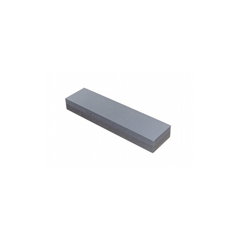 Norton 85455 8" Crystolon Bench Coarse/Fine Stone