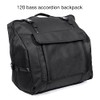 Accordion Case,Professional Casual Accordion Storage Bag | Piano Accordion Bag