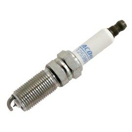 ACDelco GM Equipo Original Bujía de Iridio 41-103, Paquete de 1