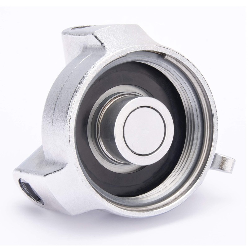 The Flow Security Systems VersaLock | Vented Locking Fuel Tank